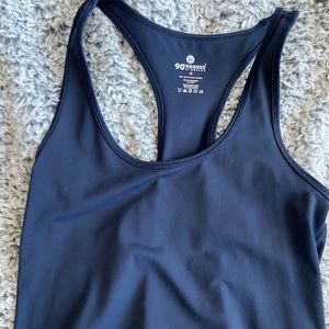 90 Degree by Reflex workout tank